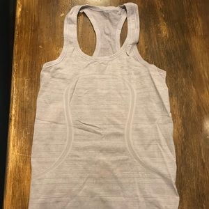 Lululemon Swiftly Racerback